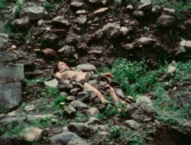 © The Estate of Ana Mendieta Collection LLC