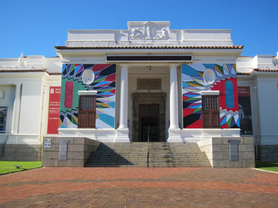 © Iziko Museums, photo Pam Warne.