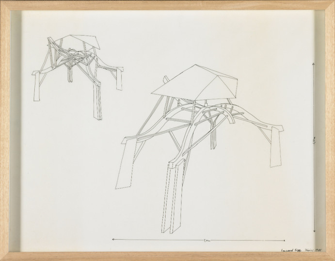 © Irmgard Sigg ;  © droits réservés ; Crédit photographique : André Morin