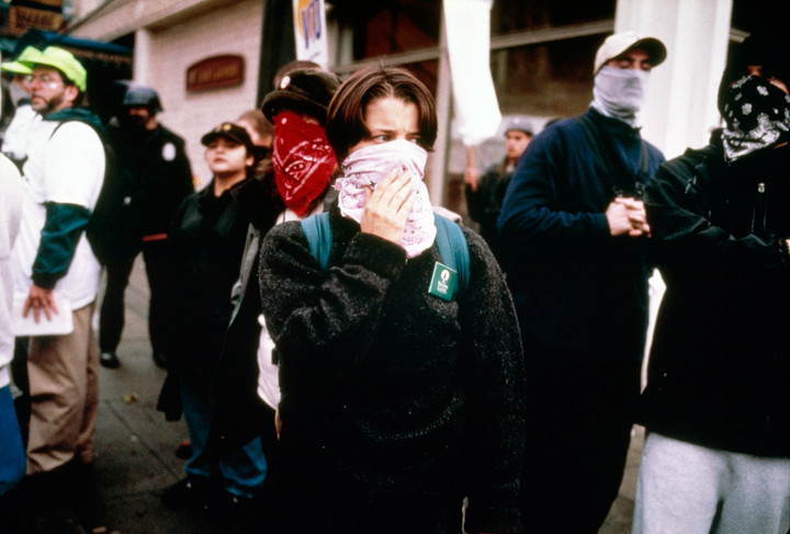 © The Estate of Allan Sekula