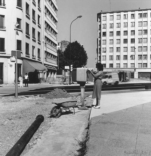 © Yves Bresson/Musée d'Art Moderne de Saint-Étienne Métropole