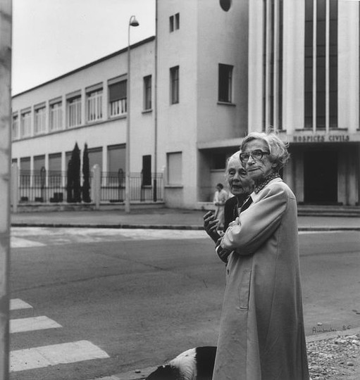 © Yves Bresson/Musée d'Art Moderne de Saint-Étienne Métropole