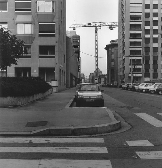 © Yves Bresson/Musée d'Art Moderne de Saint-Étienne Métropole