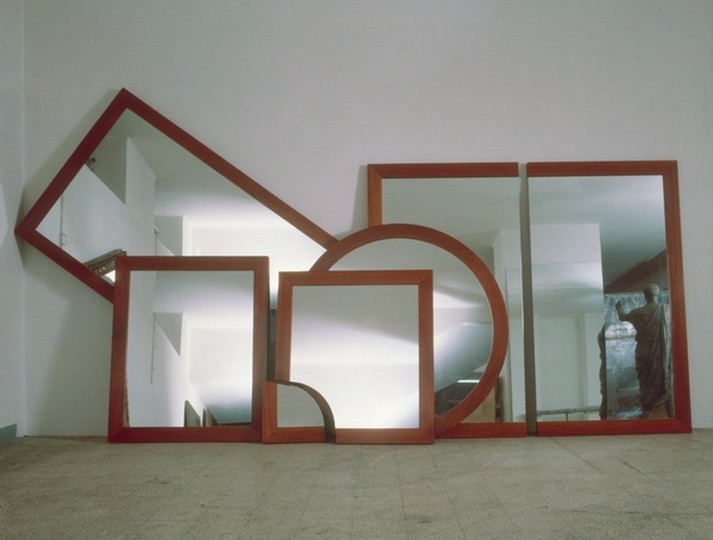 © Michelangelo Pistoletto