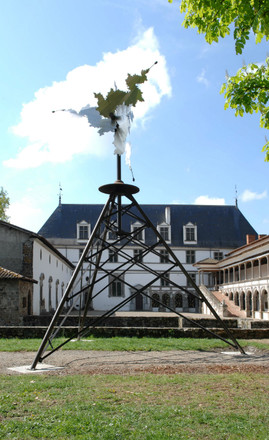 © Yves Bresson, MAM, Saint-Étienne métropole