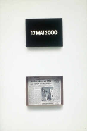 The Estate of On Kawara