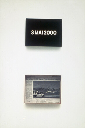 The Estate of On Kawara