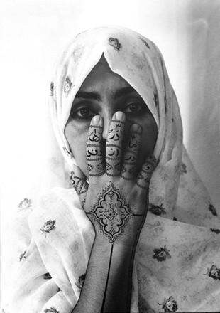 © Shirin Neshat