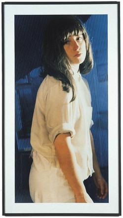 © Cindy Sherman Crédit photographique : Blaise Adilon