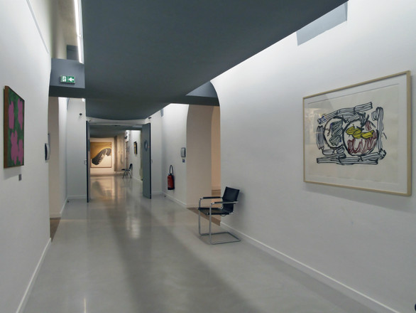 © Musée d'art contemporain Saint-Martin