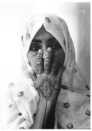 © Shirin Neshat